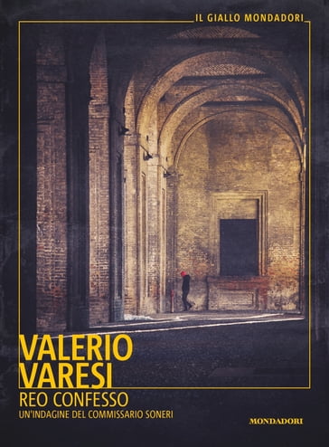 Reo confesso - Valerio Varesi