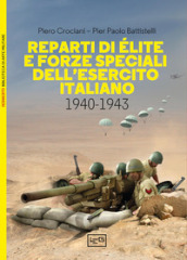 Reparti di élite e forze speciali dell