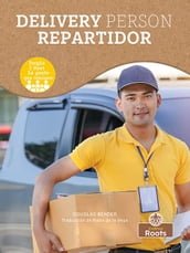 Repartidor (Delivery Person) Bilingual