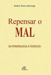 Repensar o mal