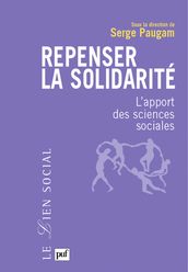 Repenser la solidarité