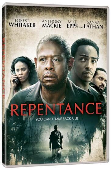 Repentance - Troppo Tardi - Philippe Caland