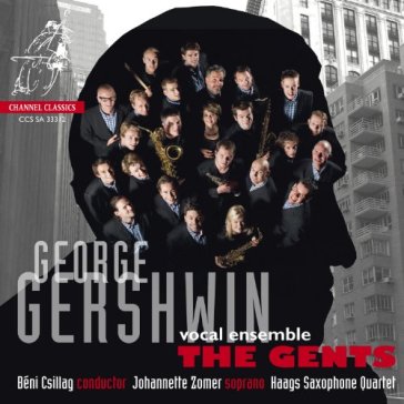 Repertoire - George Gershwin