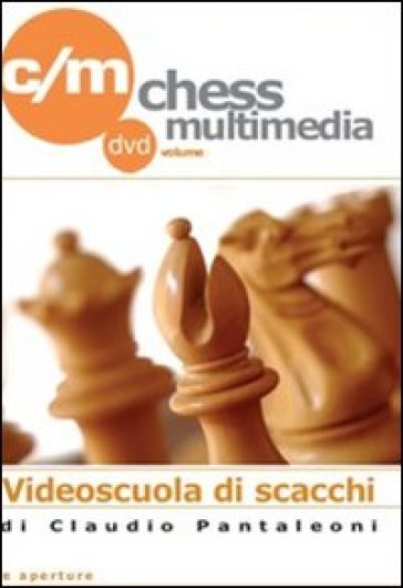 Repertorio aggressivo per il Bianco. DVD - Claudio Pantaleoni
