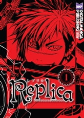 Replica Vol. 1 (Shojo Manga)
