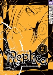 Replica Vol. 2 (Shojo Manga)