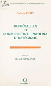 Représailles et commerce international stratégique