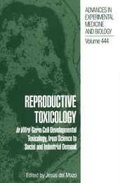 Reproductive Toxicology