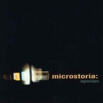 Reprovisers - Microstoria