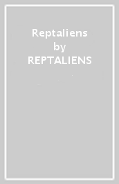 Reptaliens