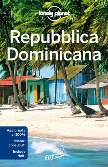 Repubblica Dominicana - Ashley Harrell - Kevin Raub