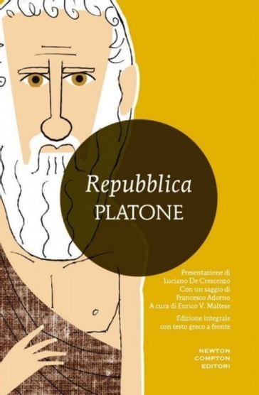 Repubblica - Platone