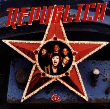 Republica - REPUBLICA