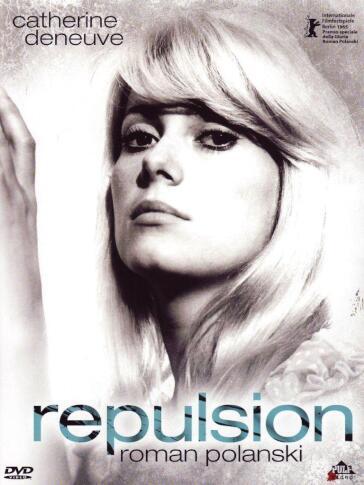 Repulsion - Roman Polanski