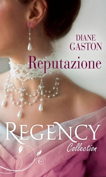 Reputazione - Diane Gaston