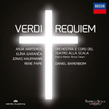 Requiem - Anja Harteros( Sopra