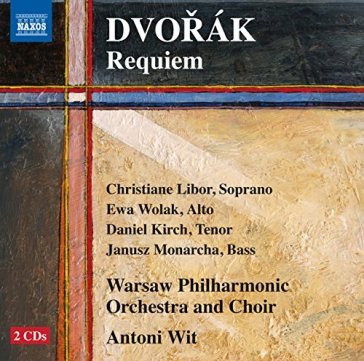 Requiem - Antonin Dvorak