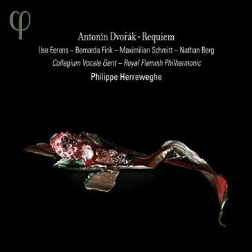 Requiem - Antonin Dvorak