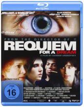 Requiem For A Dream (Blu-Ray) (Blu-Ray)(prodotto di importazione)
