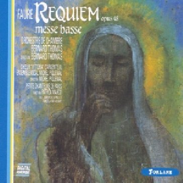 Requiem - Gabriel Fauré