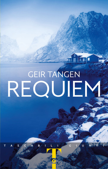 Requiem - Geir Tangen