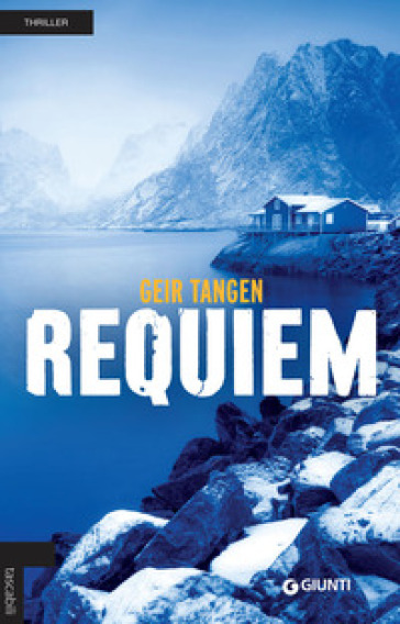 Requiem - Geir Tangen