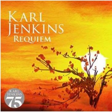 Requiem - Karl Jenkins