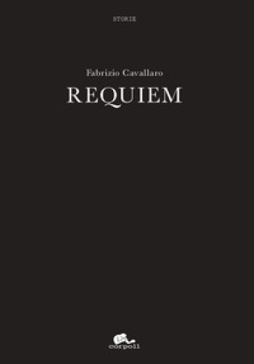 Requiem. Nuova ediz. - Fabrizio Cavallaro