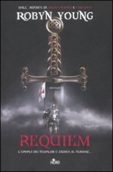 Requiem - Robyn Young