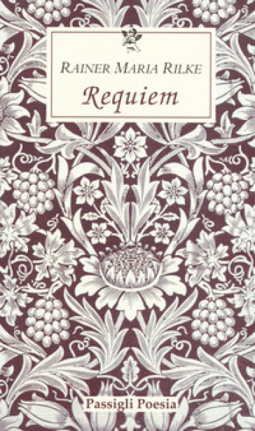 Requiem. Testo tedesco a fronte - Rainer Maria Rilke