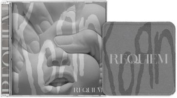 Requiem (cd + patch deluxe limited edt.) - Korn