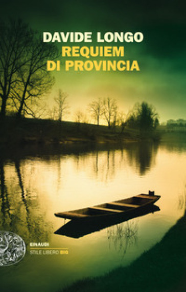 Requiem di provincia - Davide Longo