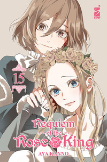 Requiem of the Rose King. Vol. 15 - Aya Kanno