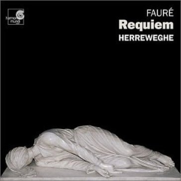 Requiem op.48 - Gabriel Fauré