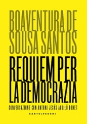 Requiem per la democrazia