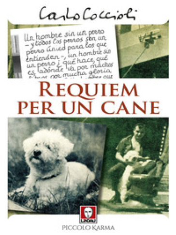 Requiem per un cane - Carlo Coccioli