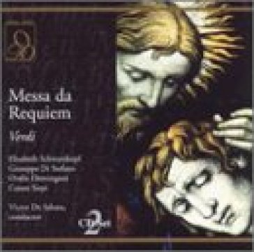 Requiem & te deum - Giuseppe Verdi
