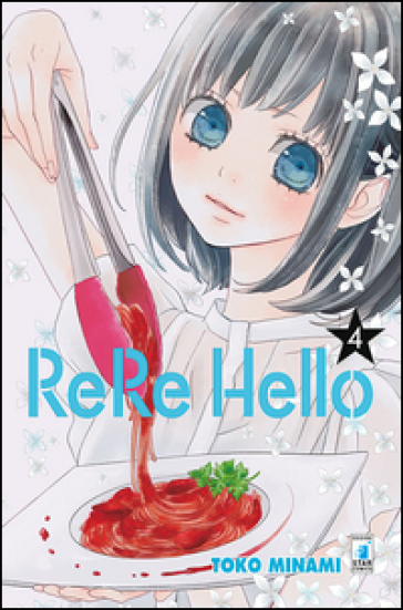 Rere hello. 4. - Toko Minami