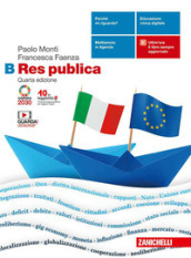 Res publica. Per le Scuole superiori. Con e-book. Con espansione online. Vol. B