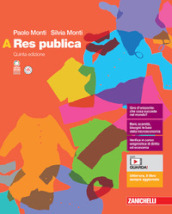 Res publica. Per le Scuole superiori. Con espansione online. Vol. A