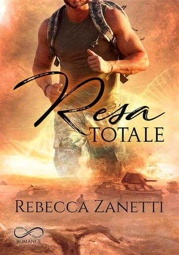 Resa totale - Rebecca Zanetti