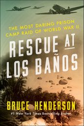 Rescue at Los Baños