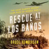 Rescue at Los Baños