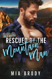 Rescued by the Mountain Man