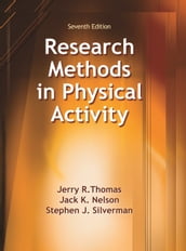 Research Methods in Physical Activity 7th Edition