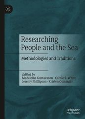 Researching People and the Sea