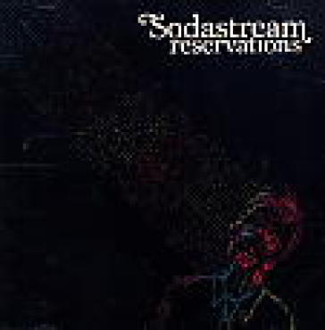 Reservations - Sodastream