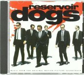 Reservoir dogs - soundtrack