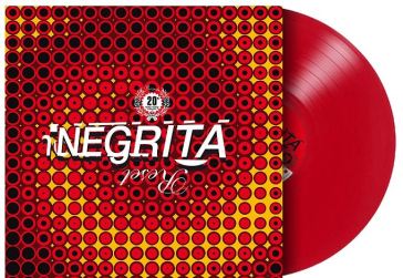 Reset 20th anniversary (180 gr. vinile r - Negrita