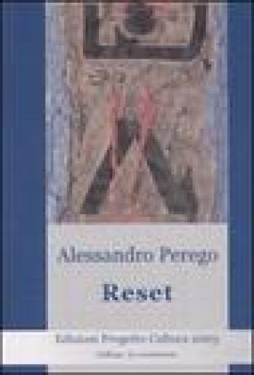 Reset - Alessandro Perego